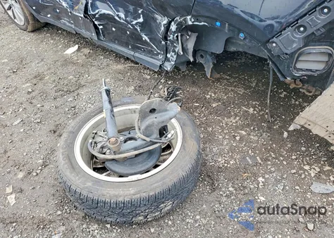 2020 Buick Encore Preferred from USA, damaged, VIN KL4CJASB3LB338770